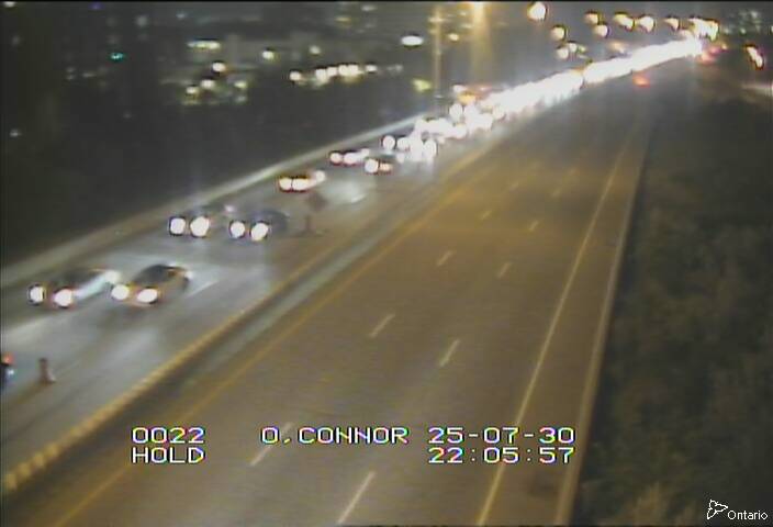 Traffic camera image at 2025-07-31 02:10:50