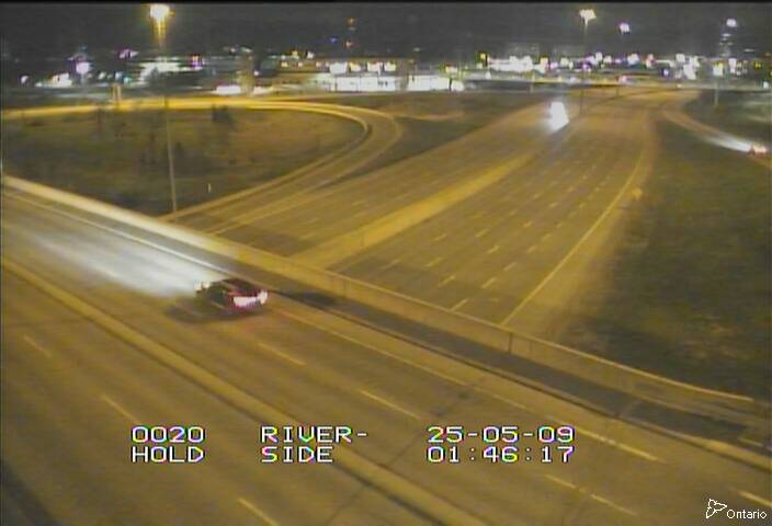 Traffic camera image at 2025-05-09 05:50:48