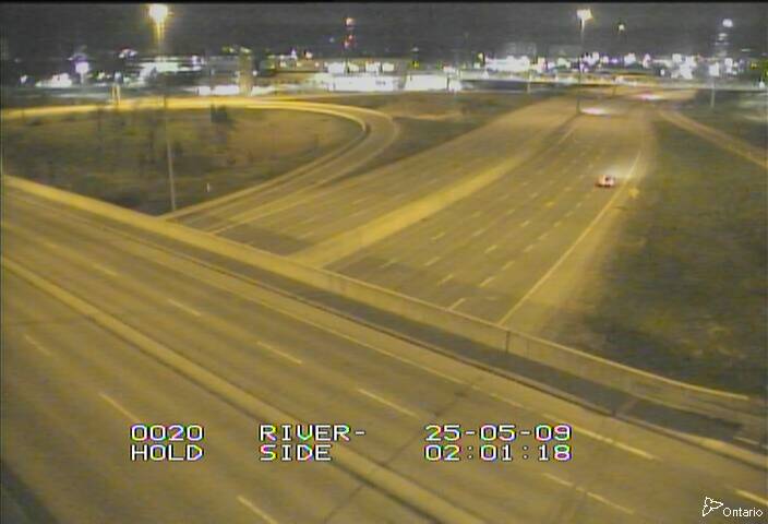 Traffic camera image at 2025-05-09 06:05:41