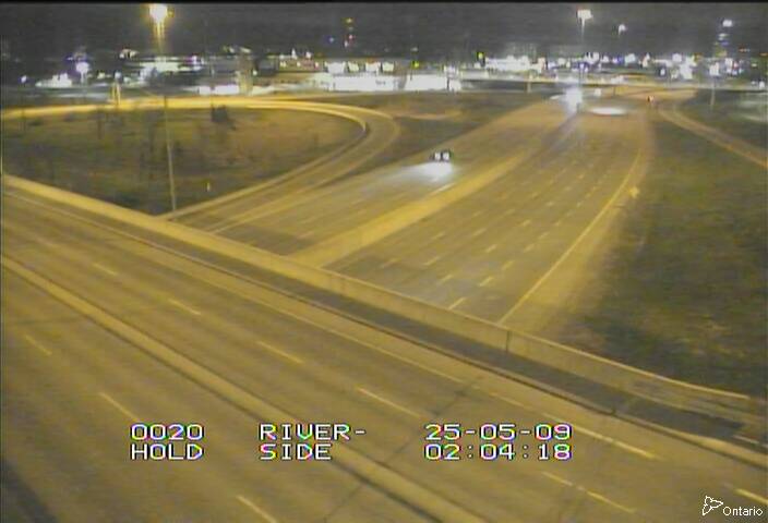 Traffic camera image at 2025-05-09 06:10:40