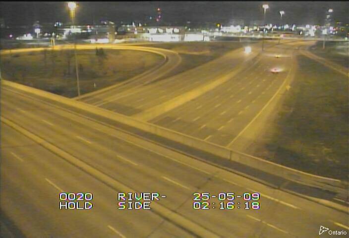 Traffic camera image at 2025-05-09 06:20:49