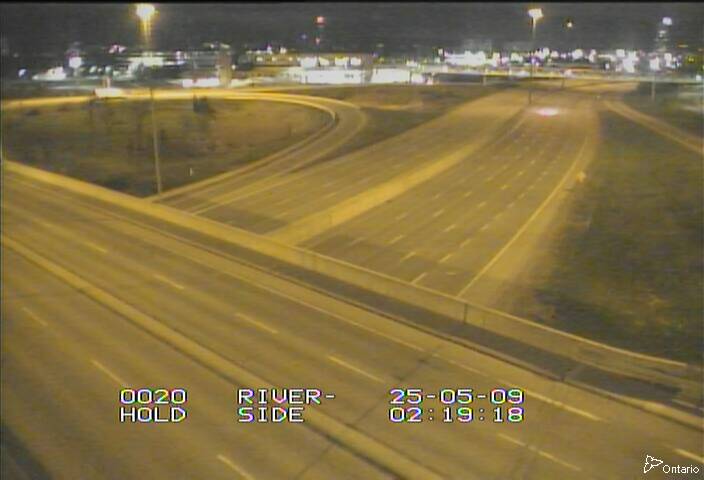 Traffic camera image at 2025-05-09 06:25:39