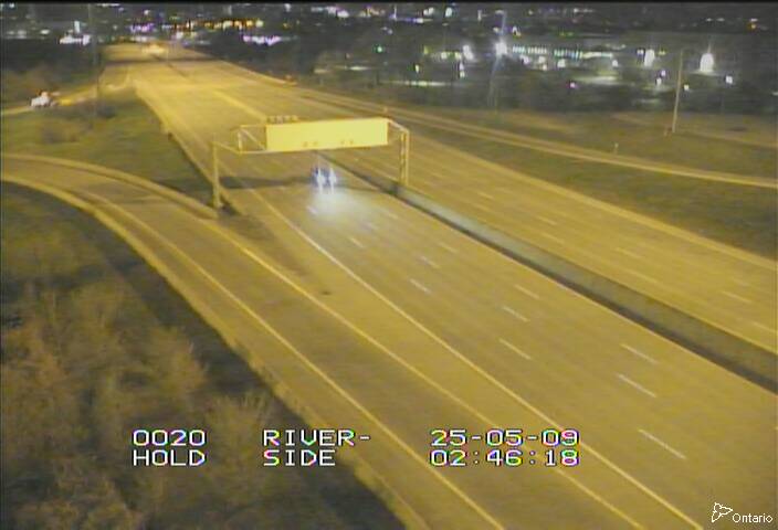 Traffic camera image at 2025-05-09 06:50:51