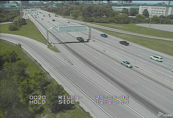 Traffic camera image at 2025-06-30 16:31:09
