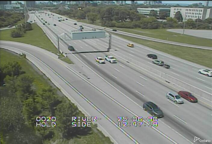 Traffic camera image at 2025-06-30 16:51:00