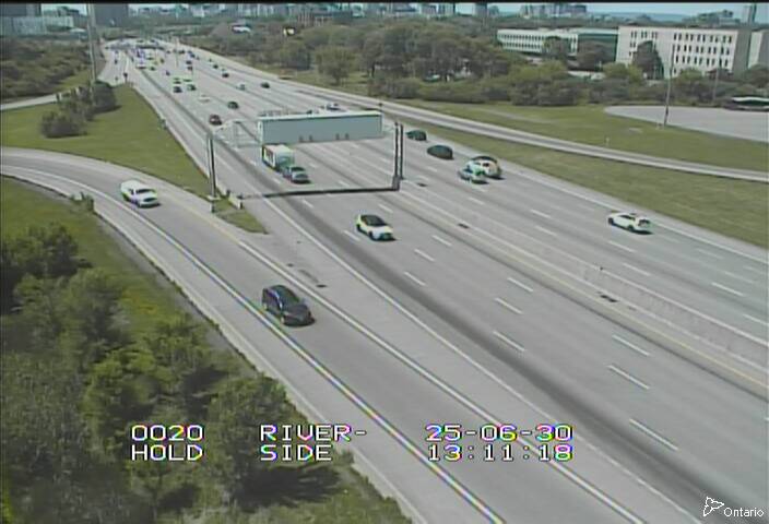 Traffic camera image at 2025-06-30 17:16:16