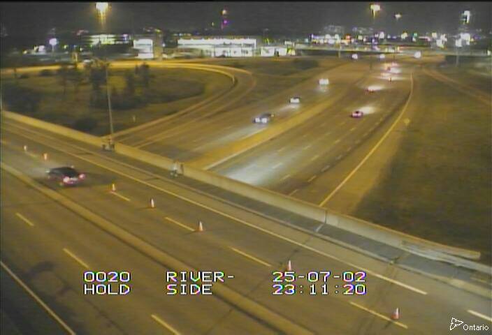 Traffic camera image at 2025-07-03 03:15:54