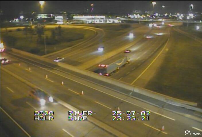 Traffic camera image at 2025-07-03 03:26:01