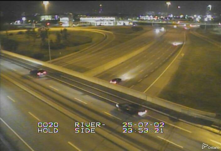 Traffic camera image at 2025-07-03 03:56:06