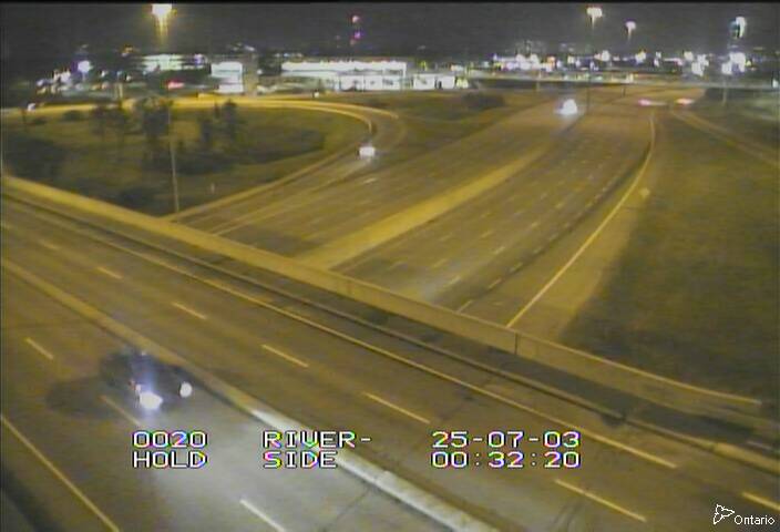 Traffic camera image at 2025-07-03 04:37:33