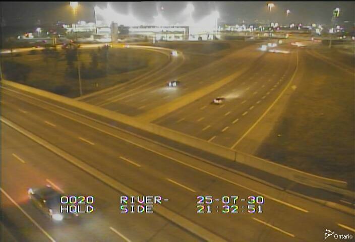 Traffic camera image at 2025-07-31 01:36:01