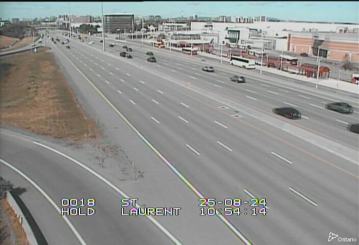 Traffic camera image at 2025-08-24 14:55:59