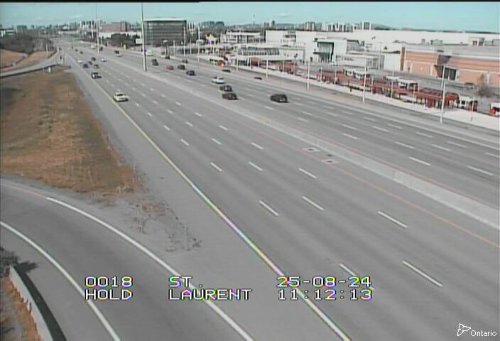Traffic camera image at 2025-08-24 15:16:02