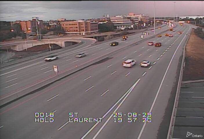 Traffic camera image at 2025-08-30 00:01:01