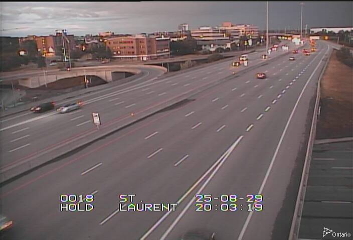 Traffic camera image at 2025-08-30 00:06:01