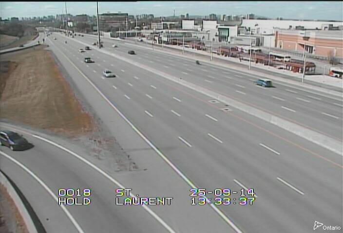 Traffic camera image at 2025-09-14 17:35:59