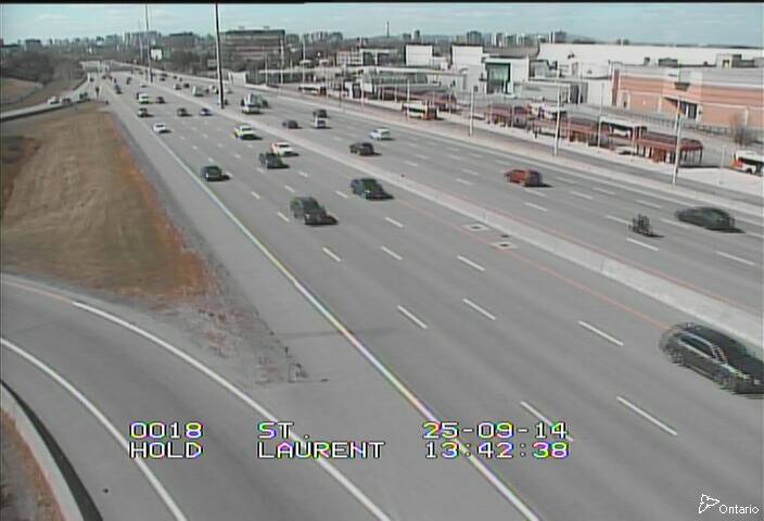 Traffic camera image at 2025-09-14 17:46:05