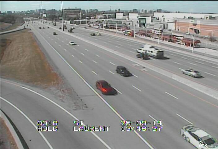 Traffic camera image at 2025-09-14 17:51:10