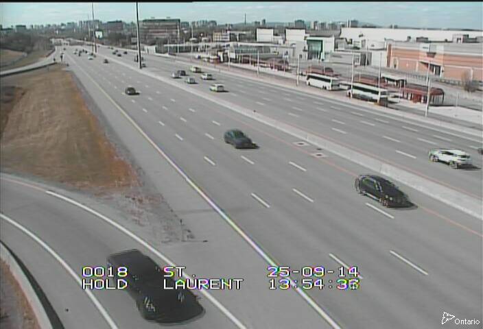 Traffic camera image at 2025-09-14 17:56:08