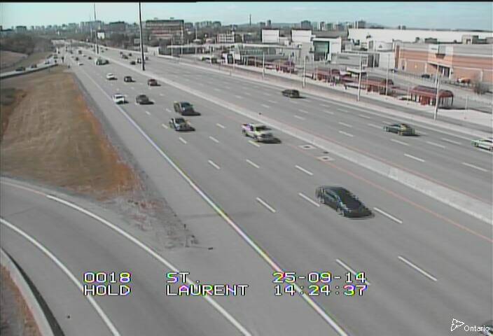 Traffic camera image at 2025-09-14 18:26:06