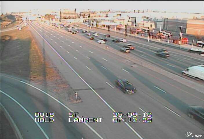 Traffic camera image at 2025-09-16 11:15:59