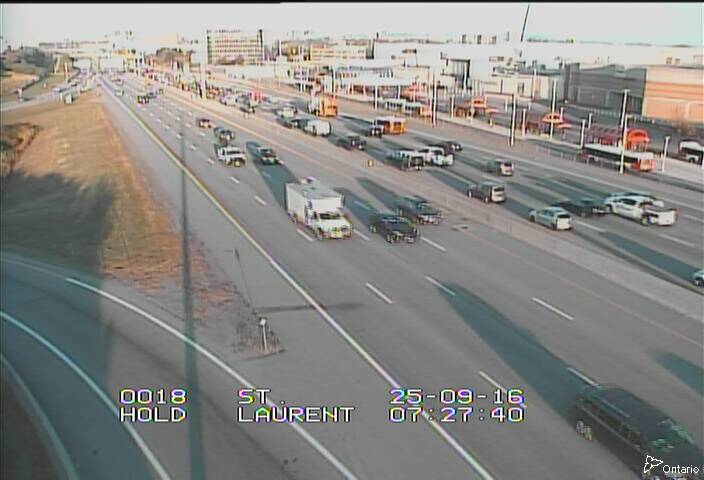Traffic camera image at 2025-09-16 11:30:58