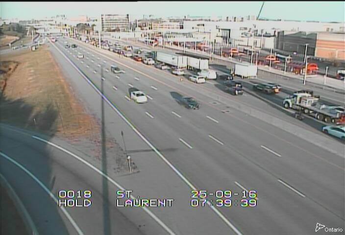Traffic camera image at 2025-09-16 11:41:04
