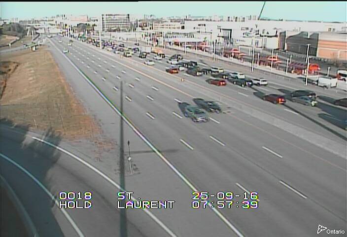 Traffic camera image at 2025-09-16 12:01:02
