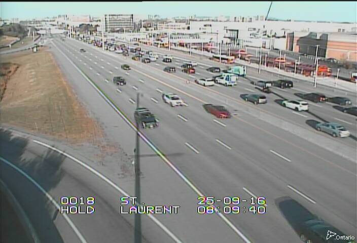 Traffic camera image at 2025-09-16 12:11:05