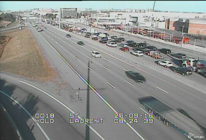 Traffic camera image at 2025-09-16 12:26:04