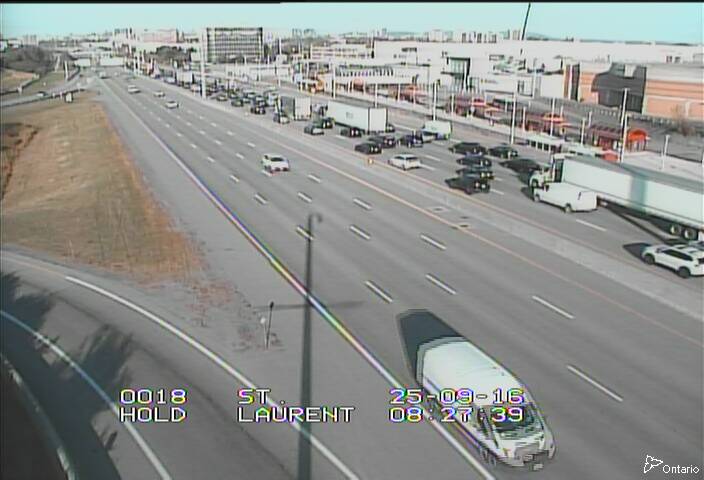 Traffic camera image at 2025-09-16 12:31:06