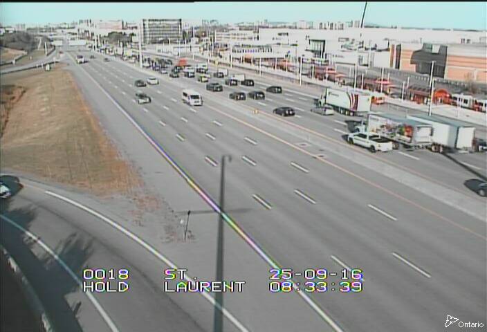 Traffic camera image at 2025-09-16 12:36:03