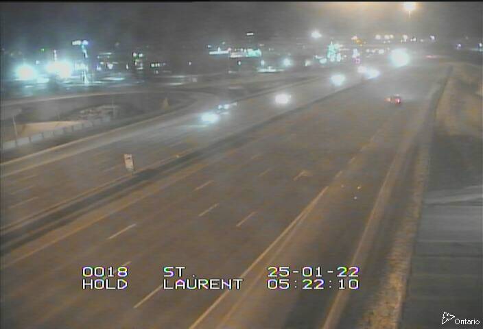 Traffic camera image at 2025-01-22 10:26:14