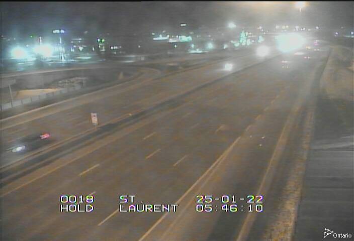 Traffic camera image at 2025-01-22 10:51:26