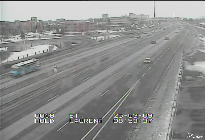 Traffic camera image at 2025-03-09 14:01:02