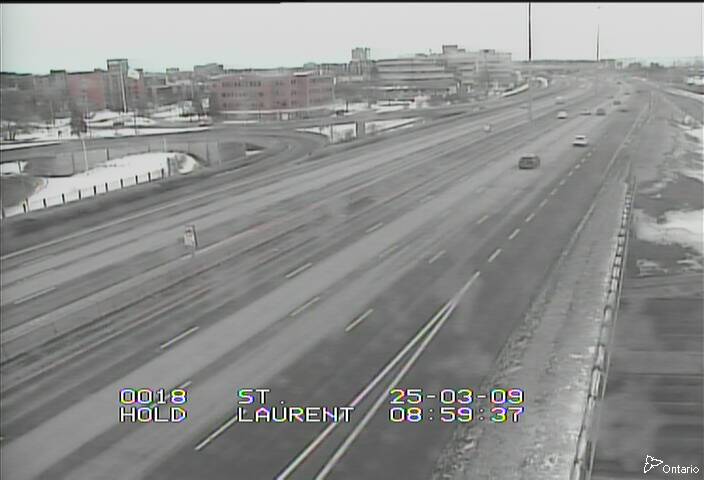 Traffic camera image at 2025-03-09 14:06:01