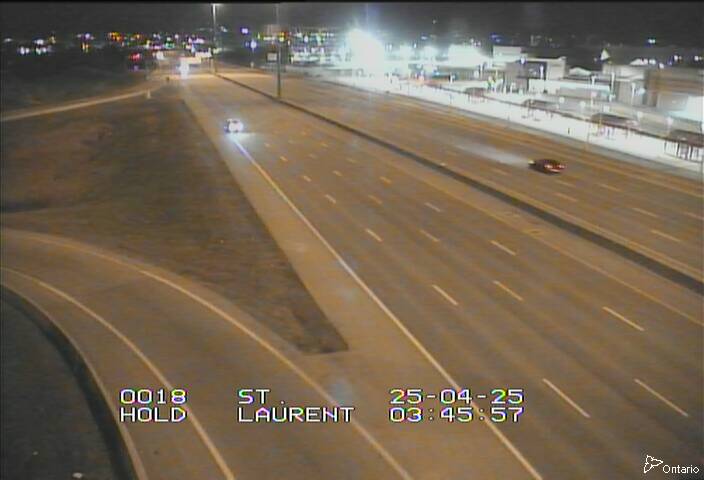 Traffic camera image at 2025-04-25 07:50:32
