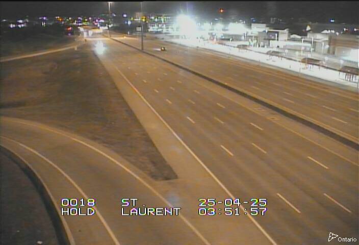 Traffic camera image at 2025-04-25 07:55:35