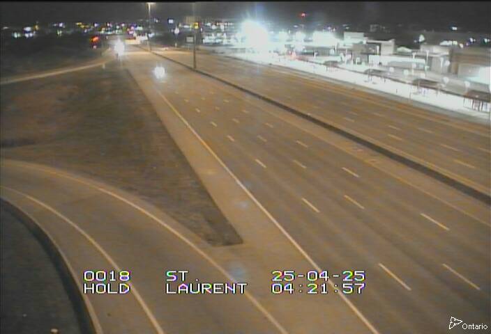 Traffic camera image at 2025-04-25 08:25:48