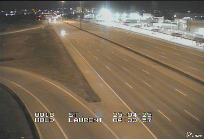 Traffic camera image at 2025-04-25 08:36:30