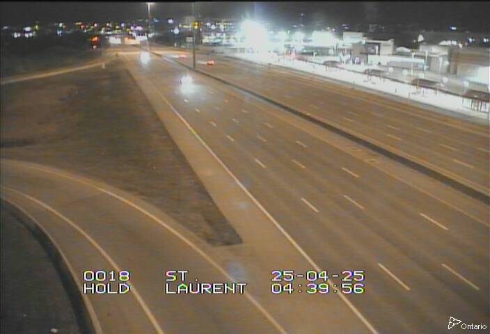 Traffic camera image at 2025-04-25 08:45:47