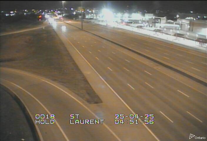 Traffic camera image at 2025-04-25 08:55:48