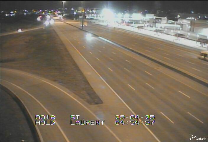 Traffic camera image at 2025-04-25 09:00:52