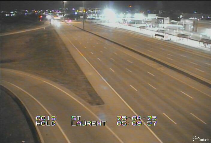 Traffic camera image at 2025-04-25 09:15:54