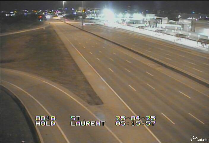 Traffic camera image at 2025-04-25 09:20:45