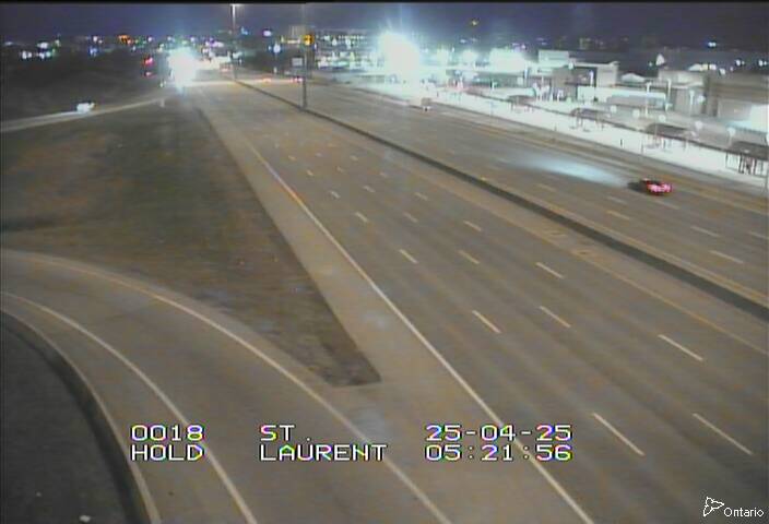 Traffic camera image at 2025-04-25 09:25:38