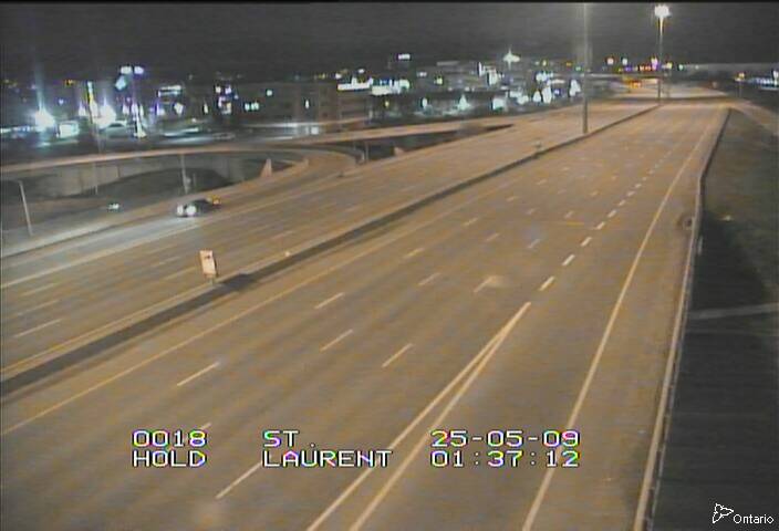 Traffic camera image at 2025-05-09 05:40:42