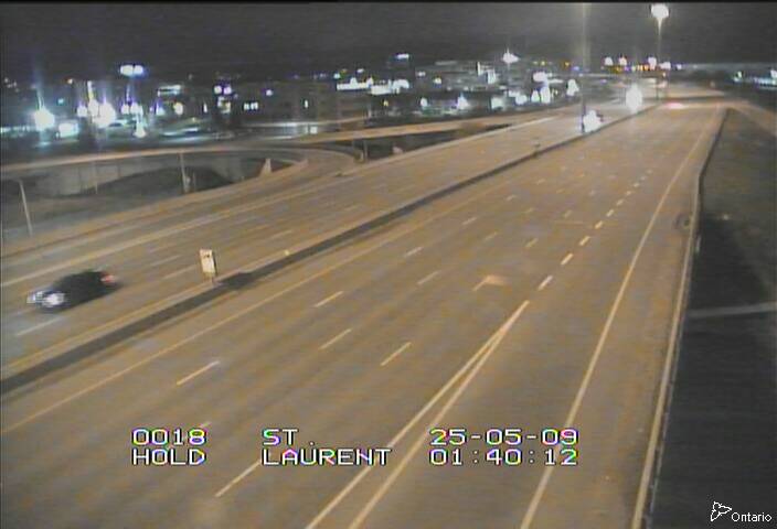 Traffic camera image at 2025-05-09 05:45:47