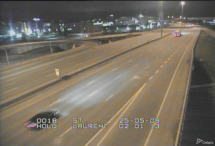 Traffic camera image at 2025-05-09 06:05:41
