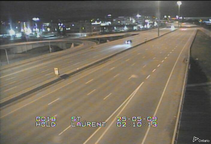 Traffic camera image at 2025-05-09 06:15:44